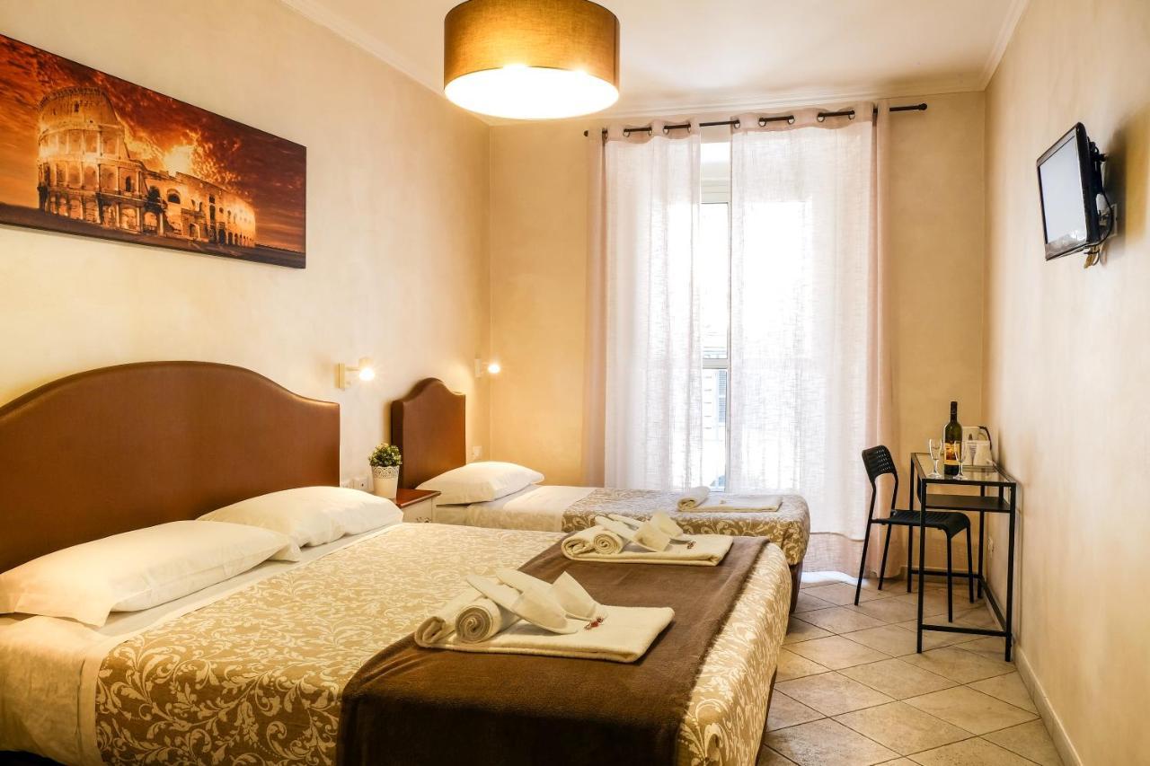 Re Monti Bed and breakfast 2*