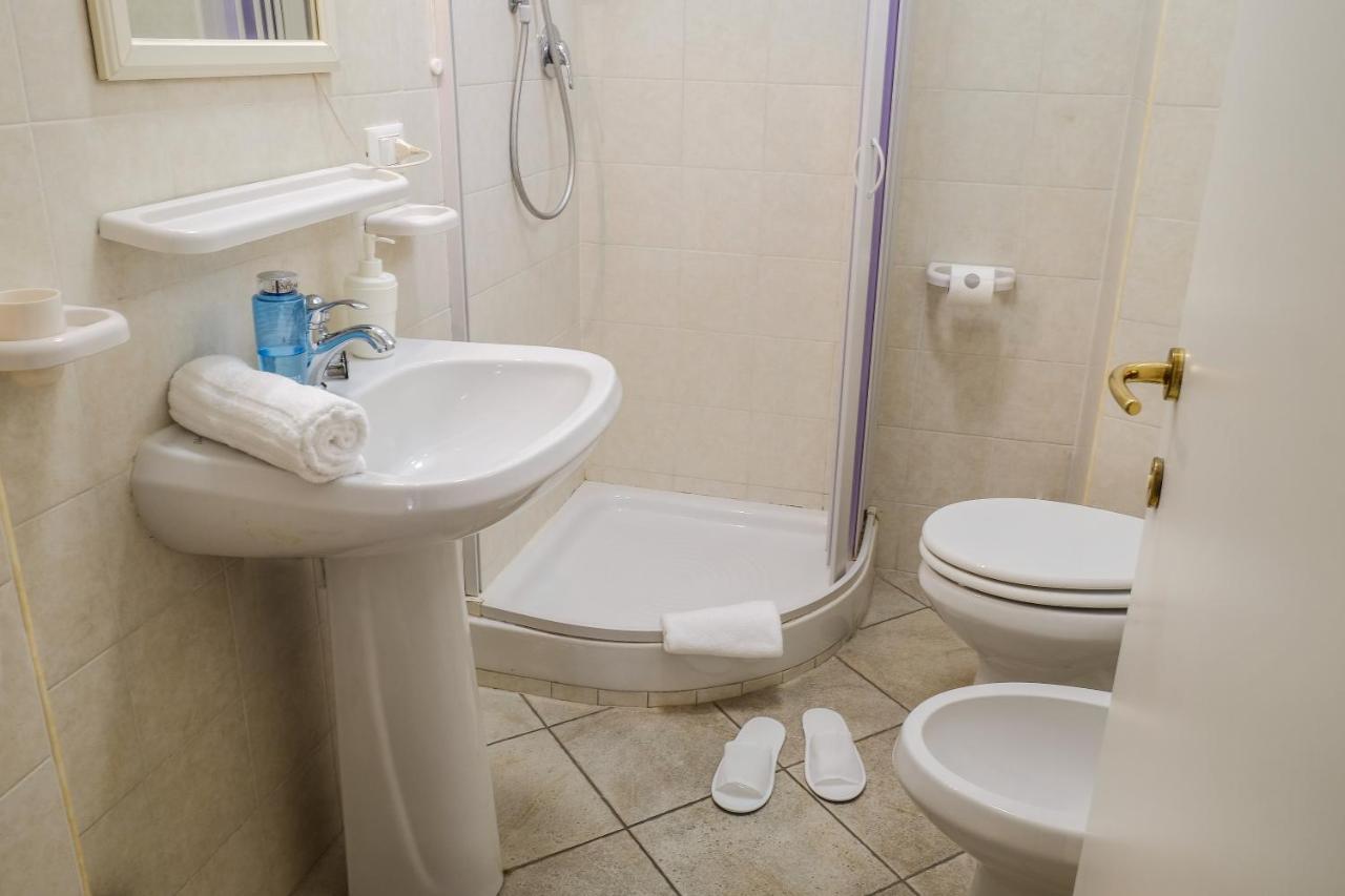 Re Monti Bed and breakfast 2*