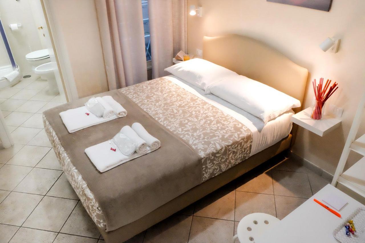 Re Monti Bed and breakfast Roma