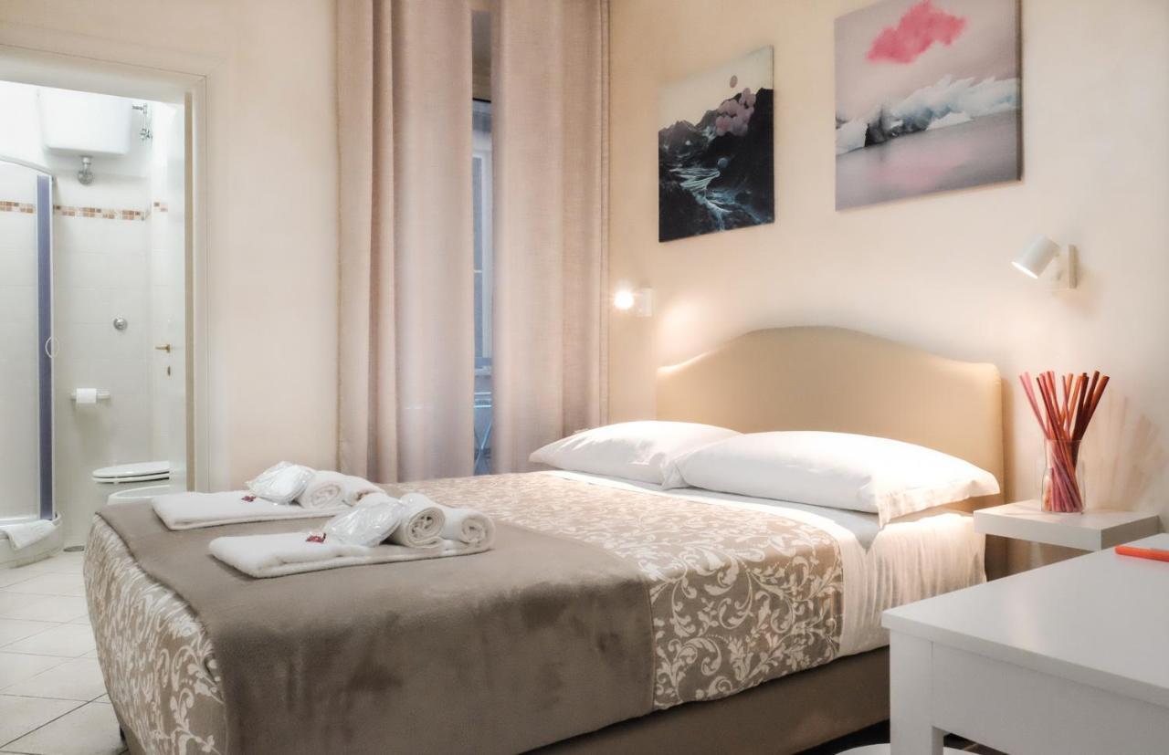 Bed and breakfast Re Monti Roma