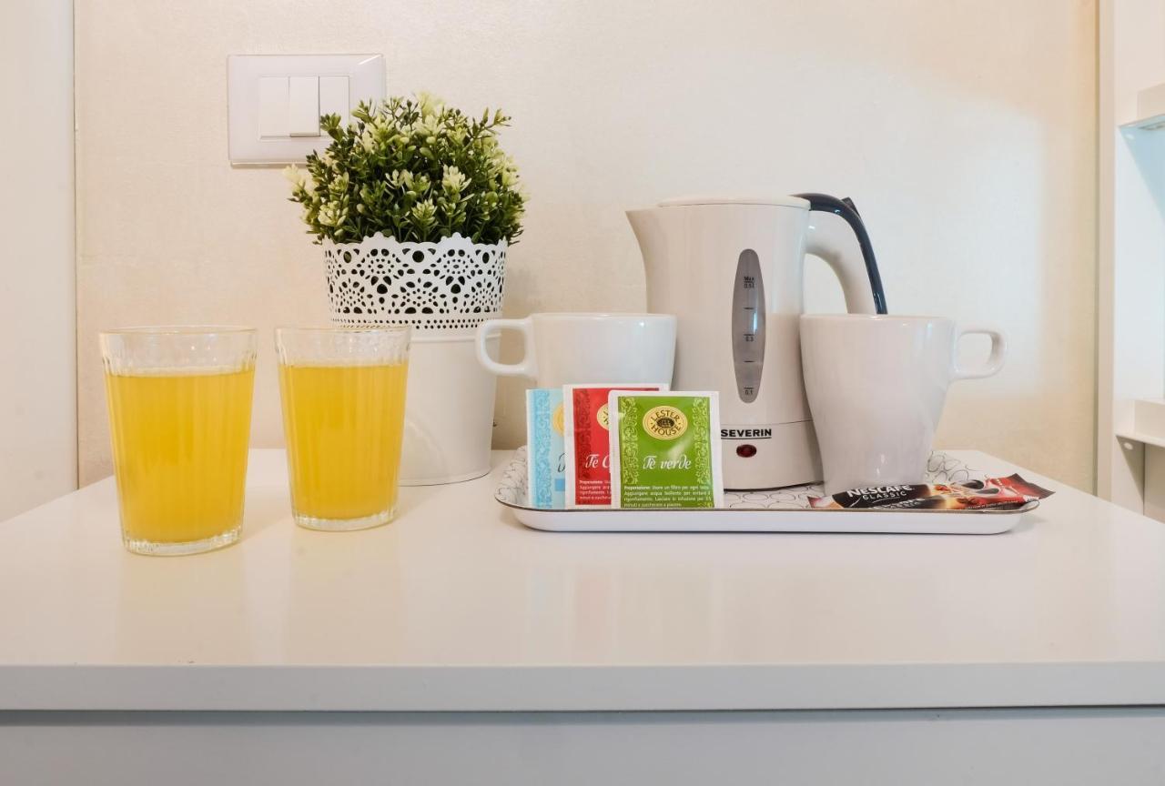 Re Monti Bed and breakfast Roma