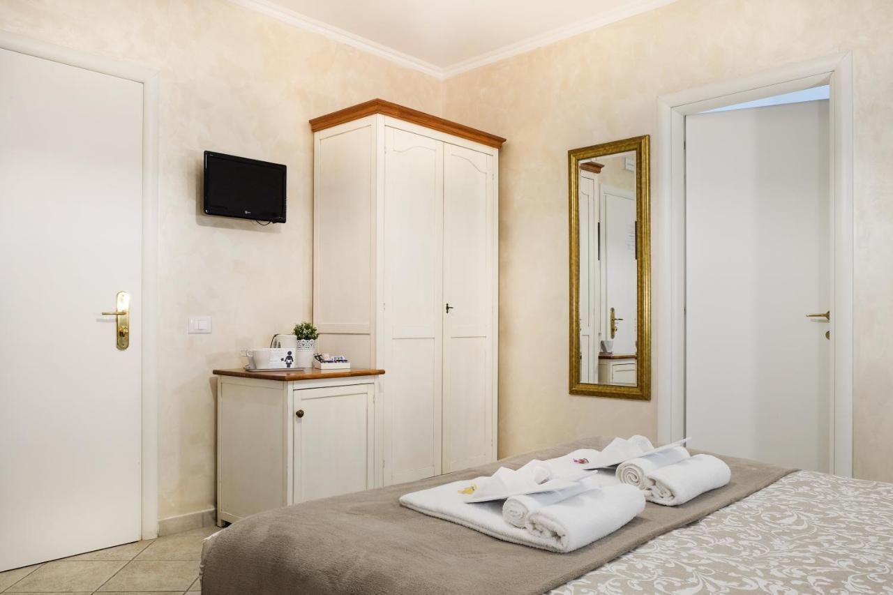 Re Monti Bed and breakfast 2*