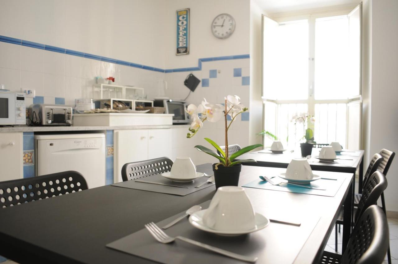 Re Monti Bed and breakfast