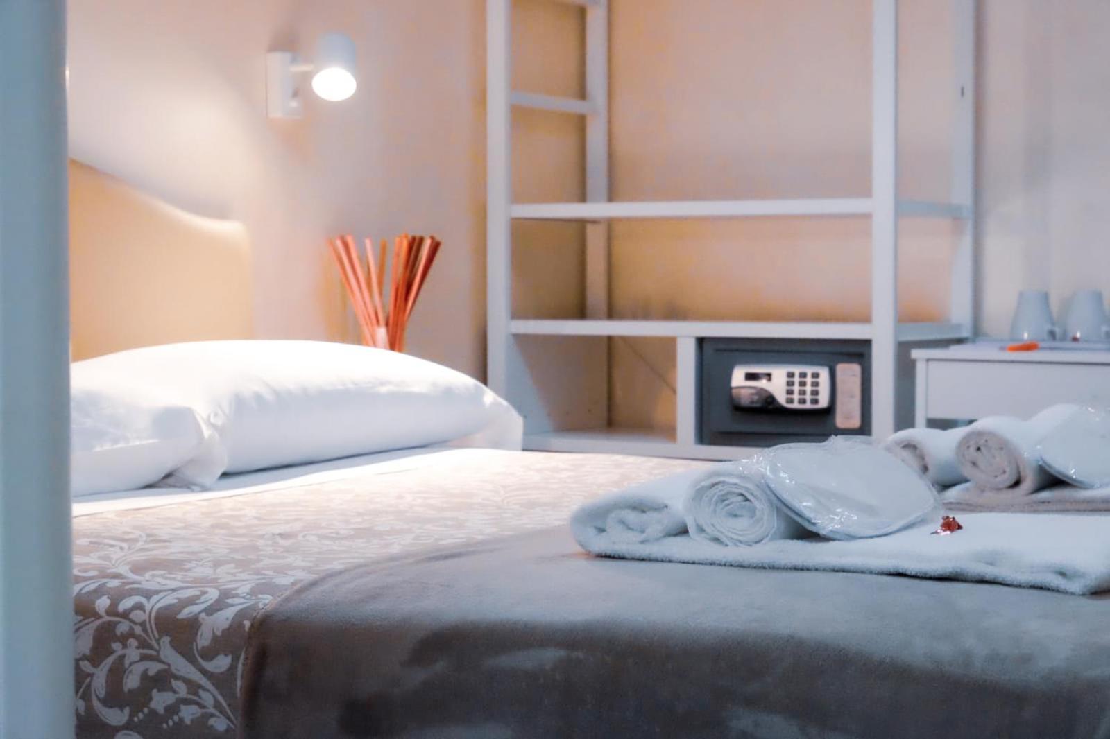 Bed and breakfast Re Monti Roma