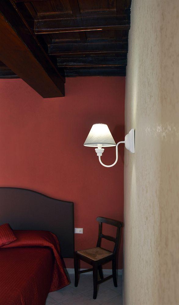 Bed and breakfast Re Monti
