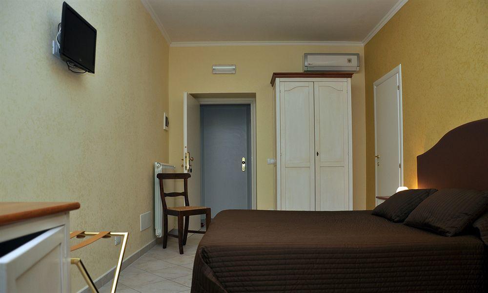Bed and breakfast Re Monti