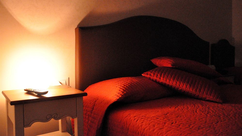 Bed and breakfast Re Monti